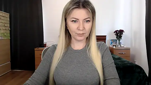 ParadiseAlina online show from November 20, 2:40 pm