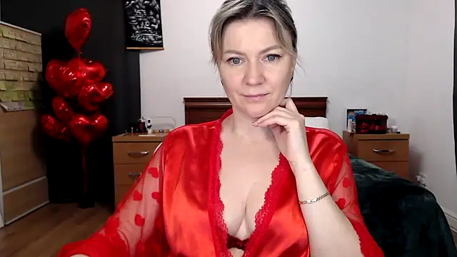 ParadiseAlina online show from February 11, 7:26 pm