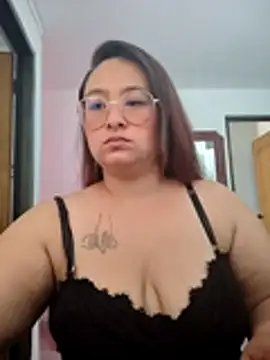 Freyacooper online show from March 2, 1:51 pm