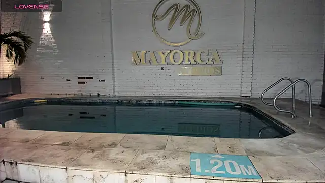 SheyLopez online show from December 21, 3:11 am