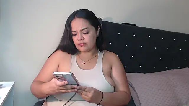 Tunessandrea online show from September 10, 1:22 pm