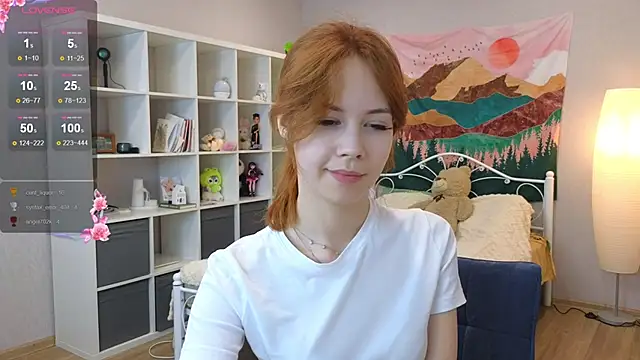 Snapshot of Wendy_Cutie chatting on October 19, 5:15 pm Wendy Cutie online show from October 19, 5:15 pm