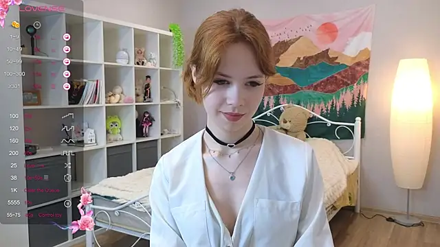 Snapshot of Wendy_Cutie chatting on October 31, 3:27 pm Wendy Cutie online show from October 31, 3:27 pm