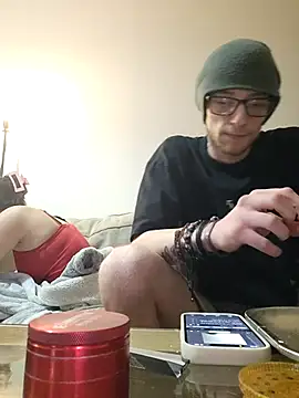 badboystoner4200 online show from September 17, 7:12 pm