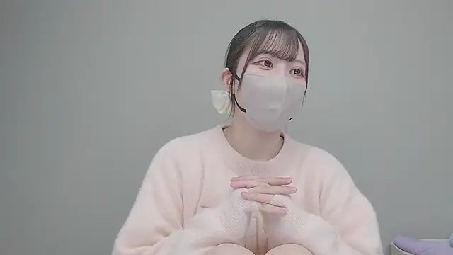 Sakura sweety online show from December 21, 7:34 am