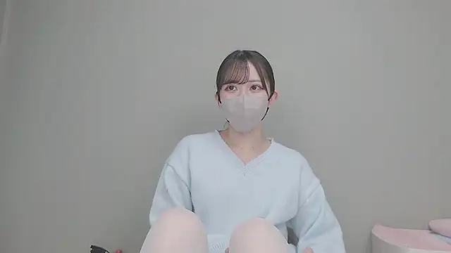 Sakura sweety online show from January 19, 2:19 am