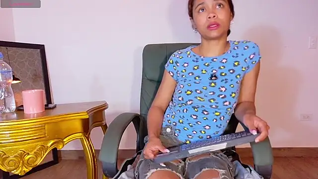 Kristall 06 online show from December 18, 2:38 am