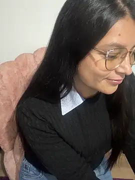 Zui Rouse online show from October 15, 1:41 am