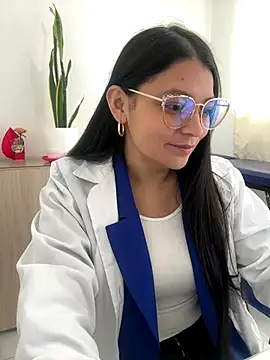 Zui Rouse online show from October 16, 3:25 pm