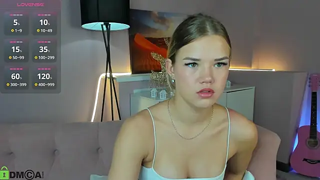 CherryLexi  online show from March 16, 3:09 am