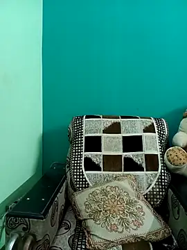 Snapshot of Cute_purnima chatting on October 6, 10:54 am Cute purnima online show from October 6, 10:54 am