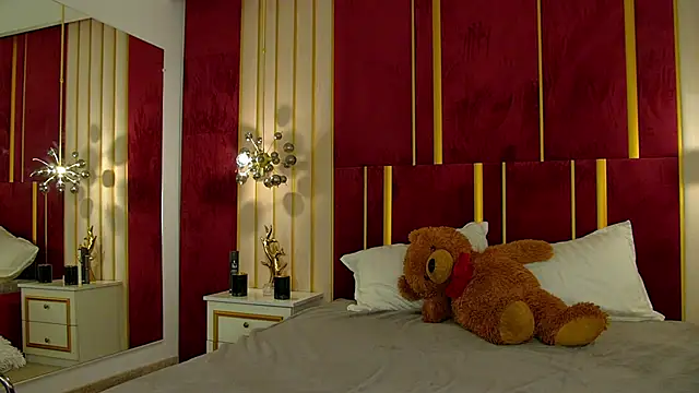 Snapshot of Missy_Doll chatting on September 21, 7:12 pm Missy Doll online show from September 21, 7:12 pm