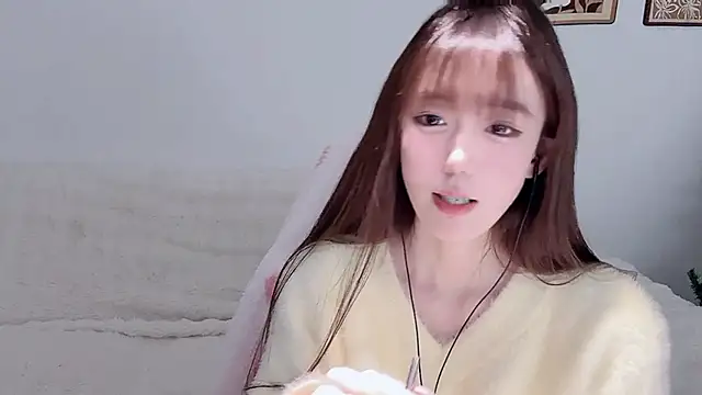 Xiao-runbao online show from January 8, 2:43 pm