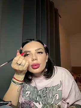 -RAHELA- online show from November 8, 3:17 pm