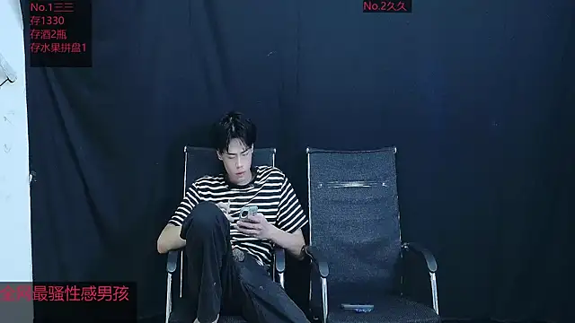 Young-hot-boys online show from September 12, 12:56 pm