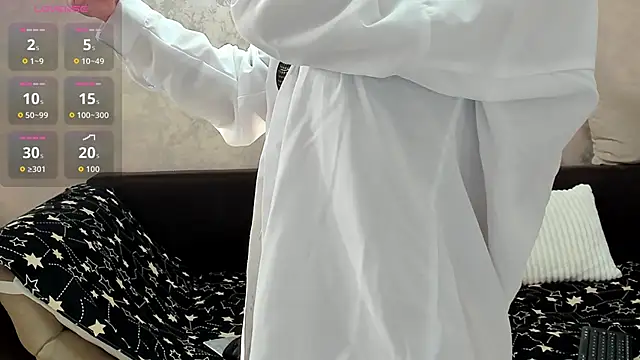 Alexya Kat online show from October 17, 6:27 am