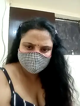 Snapshot of Shikha-mehra7 chatting on September 30, 10:21 am Shikha-mehra7 online show from September 30, 10:21 am