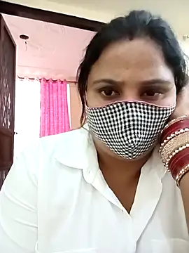 Snapshot of Shikha-mehra7 chatting on October 19, 8:49 am Shikha-mehra7 online show from October 19, 8:49 am