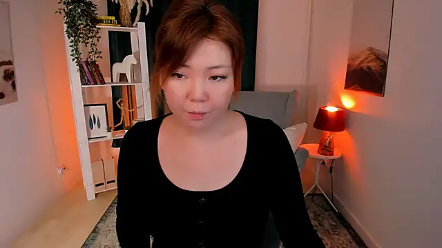 nazu chan online show from October 20, 10:51 am