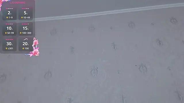 Snapshot of AnaysDivine chatting on September 20, 8:23 am AnaysDivine online show from September 20, 8:23 am