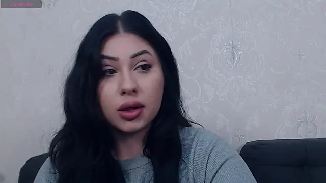 Snapshot of AnaysDivine chatting on October 10, 3:00 am AnaysDivine online show from October 10, 3:00 am