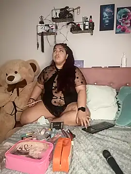 Snapshot of kendra_lil_evill chatting on October 17, 10:13 pm kendra lil evill online show from October 17, 10:13 pm