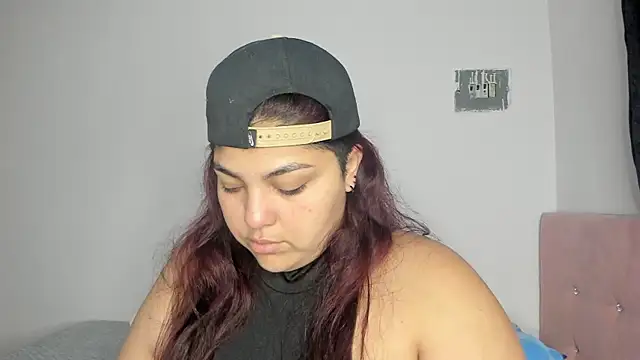 Snapshot of kendra_lil_evill chatting on September 16, 10:56 am kendra lil evill online show from September 16, 10:56 am