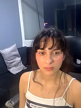 BonnyCutee online show from September 13, 5:48 am