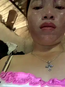 Nabi sexy online show from September 19, 2:32 am