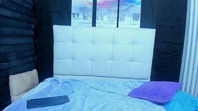 Carrie hall online show from October 28, 11:27 am