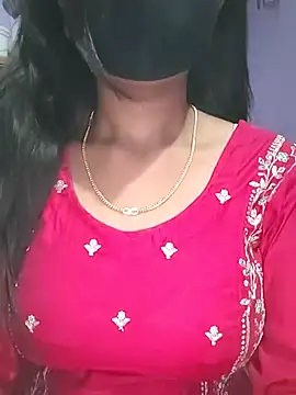 Tusha 001 online show from March 1, 6:40 pm