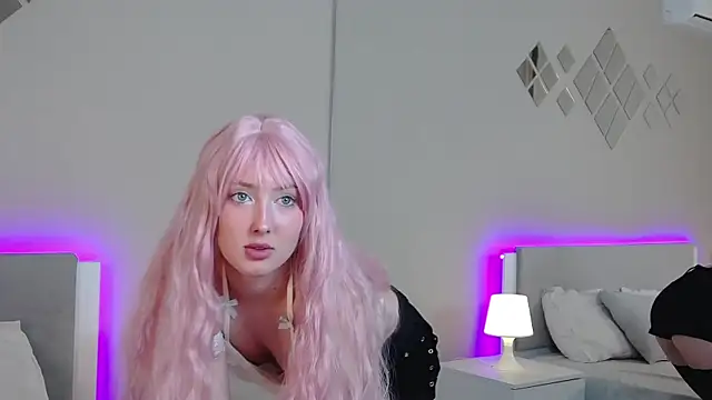 MarianeSun online show from June 3, 4:24 am