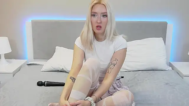 MarianeSun online show from September 21, 4:11 am