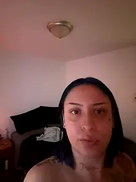 Pinacoladahh online show from September 12, 7:40 am