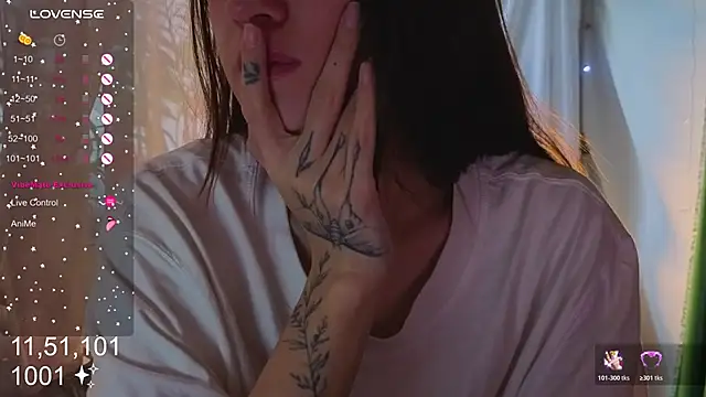 HoneyLem0n online show from October 27, 3:46 am