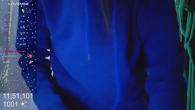 HoneyLem0n online show from October 23, 4:29 am