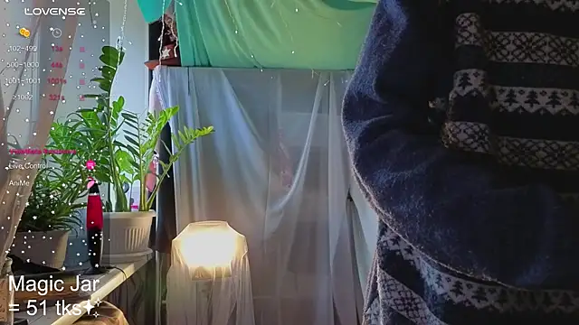 HoneyLem0n online show from October 15, 4:04 am