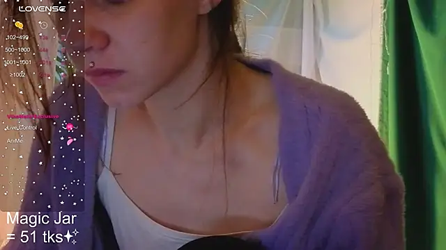 HoneyLem0n online show from October 19, 4:03 am