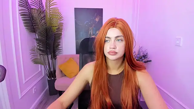 LeslieMineg online show from November 3, 12:42 pm