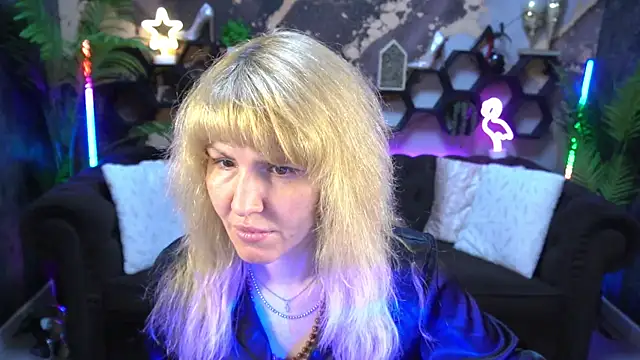 NatalyChanell online show from September 20, 3:32 pm