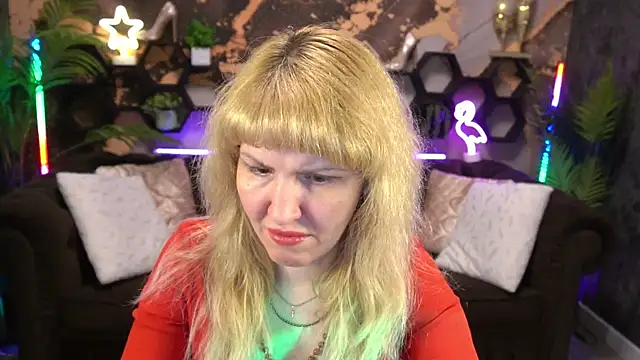 NatalyChanell online show from September 21, 3:32 pm