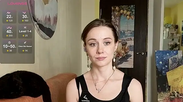 SkyHelen online show from June 9, 10:36 am