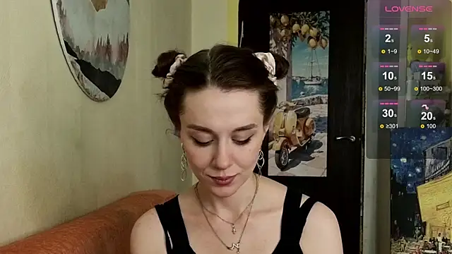 SkyHelen online show from June 8, 10:27 am