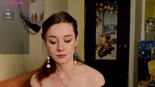 SkyHelen online show from June 2, 7:53 am