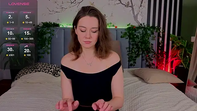 SkyHelen online show from November 27, 4:59 am