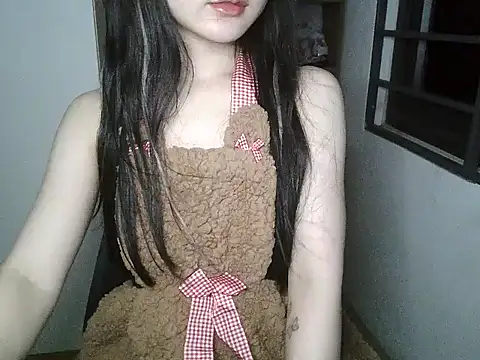 Annabelle-e online show from October 2, 8:47 pm