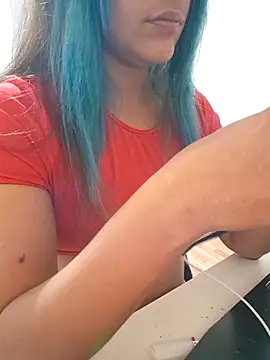 euahotmarii20 online show from October 5, 4:28 am