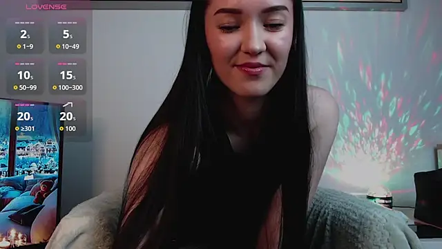 Veliora online show from November 10, 8:04 pm