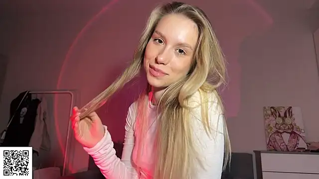 ElysiaXo online show from October 24, 11:23 pm