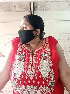 Rakhi sawant143 online show from November 30, 7:01 am